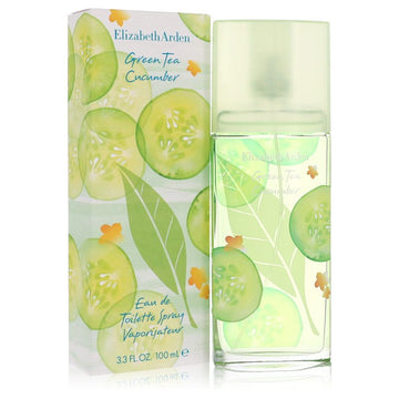 Green Tea Cucumber by Elizabeth Arden